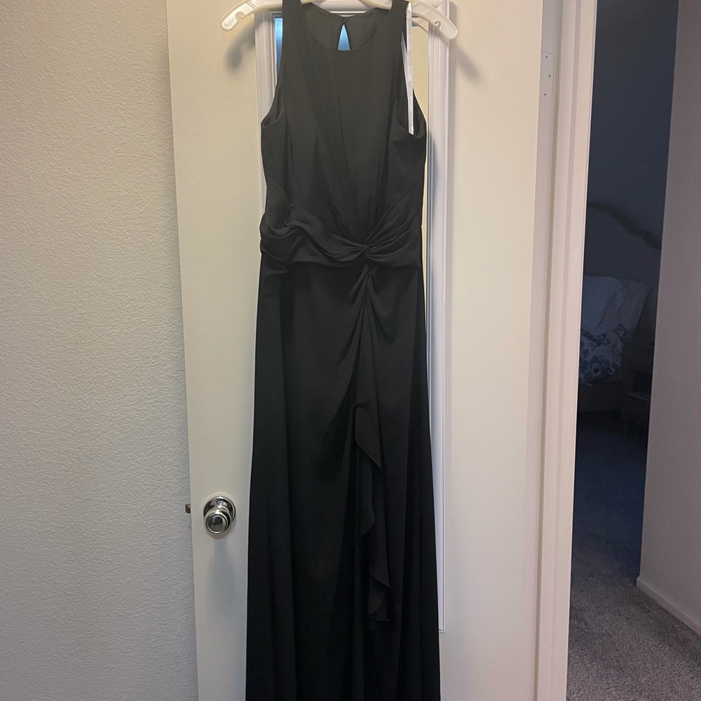 David’s Bridal Bridesmaid dress